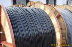 電纜成纜填充材料和外護層的重量計算、電線電纜成纜外徑的