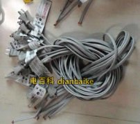 防火電源線是什么？防火電源線規格型號有哪些？