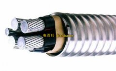 鎧裝鋁合金電纜是什么？鎧裝鋁合金電纜的規格及優缺點