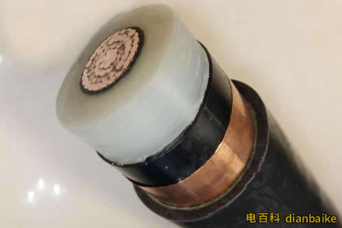 10kv電纜是什么電纜、10kv高壓電纜載流量一覽表（收藏）
