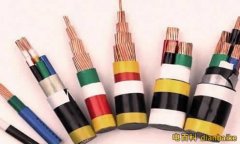 銅芯電力電纜型號有哪些？電力電纜使用特性