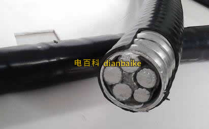YJLHV22電纜