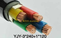 yjy電纜是什么意思？yjy是什么電纜線