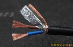 rvvp電纜是什么意思？rvvp屏蔽電纜圖片規格型號及國家標準和