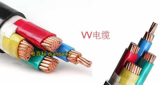 BV電線和VV電纜有什么區別？BV電線是硬線嗎？