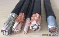 耐高溫電線是什么線？耐高溫電線型號規格及耐高溫電線最高