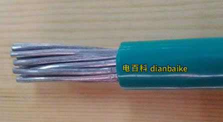 BLV是什么電線？BLV電線執行標準及適用范圍是否可用于戶外？