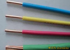 byj是什么電線？byj電纜線型號含義規格和標準及byj與bv電線區