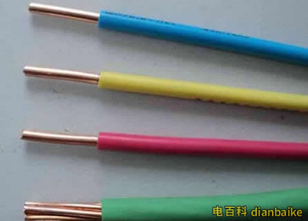 byj是什么電線？byj電纜線型號含義規格和標準及byj與bv電線區別