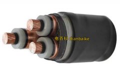 35kv電纜型號及對應的外徑和載流量、35kv高壓電纜介紹大全