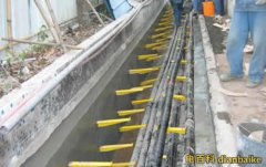 電纜支架是什么？電纜支架規格型號