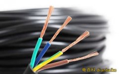 電纜型號有哪些？詳解電纜型號字母