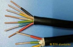 KVV是什么電纜？KVV電纜圖片型號規格及與YJV電纜和RVV電纜區別