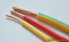 如何看電線是幾平米的線？電線的幾