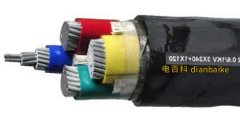 vlv22是什么電纜？vlv22電纜圖片和型號