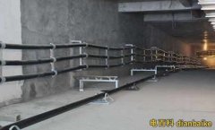 什么是電纜敷設？電纜敷設的方式和電纜敷設設備有哪些？