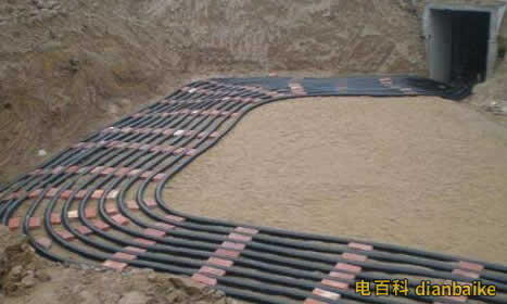 什么是電纜敷設？電纜敷設的方式和電纜敷設設備有哪些？