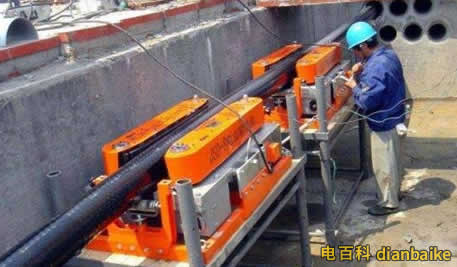 什么是電纜敷設？電纜敷設的方式和電纜敷設設備有哪些？