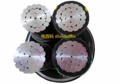 鋁合金電纜能不能用，有沒國家標準？鋁合金電纜與銅芯電纜