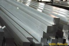 方鋼是什么？方鋼型號規格表和方鋼價格及方鋼理論重量表