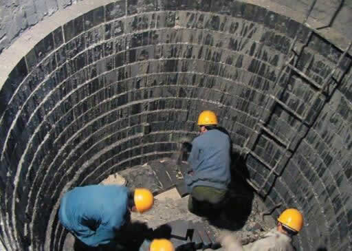 砌耐火磚用什么砂漿？耐火磚砂漿與耐火水泥的區別