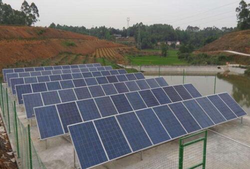 光伏發電是真的嗎？光伏發電怎么并