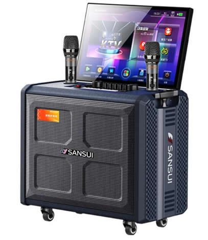 如何選擇音響標牌？Sansui JBL 等音響標牌制作參考